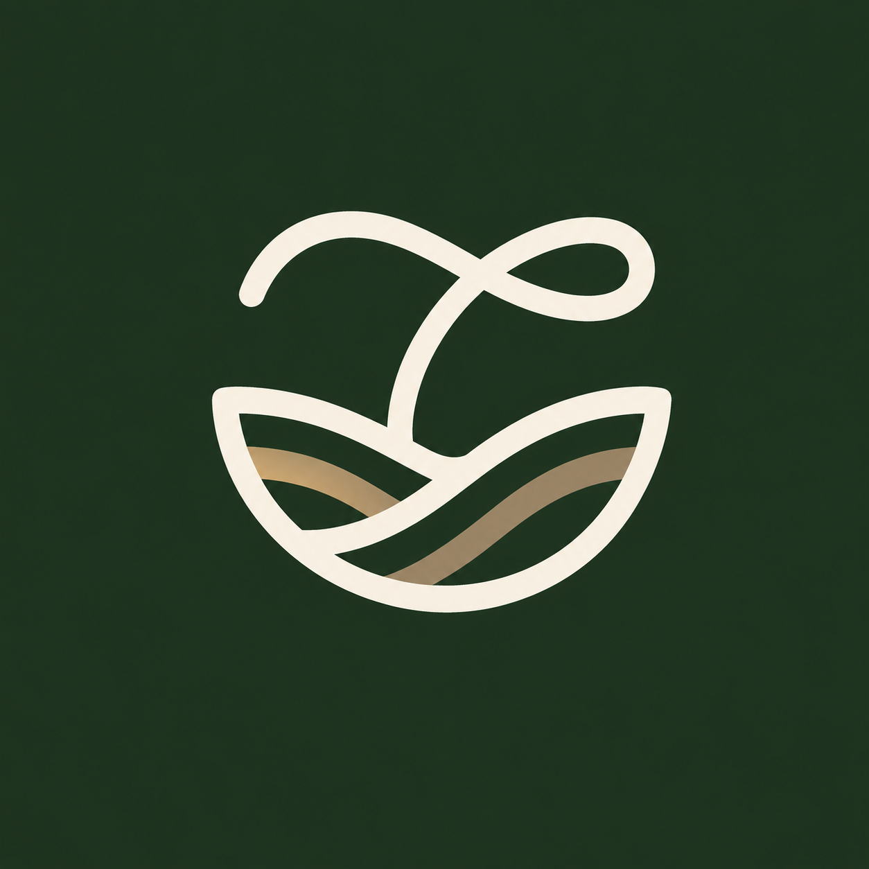 Logo Terra Foods